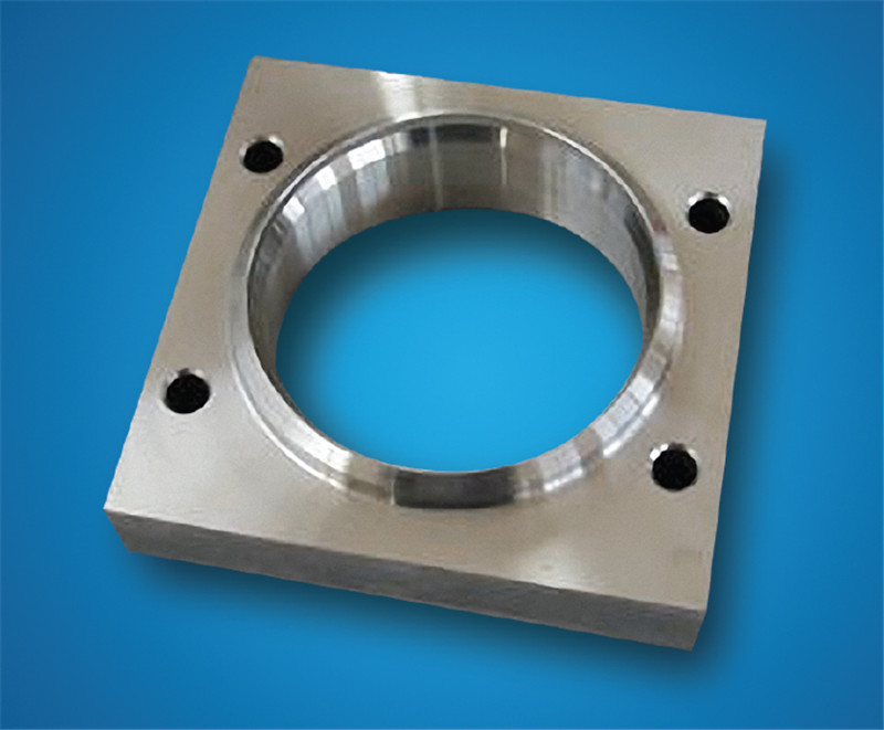 SQUARE FLANGE