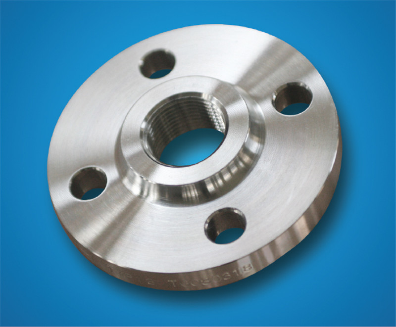 THREAD FLANGE